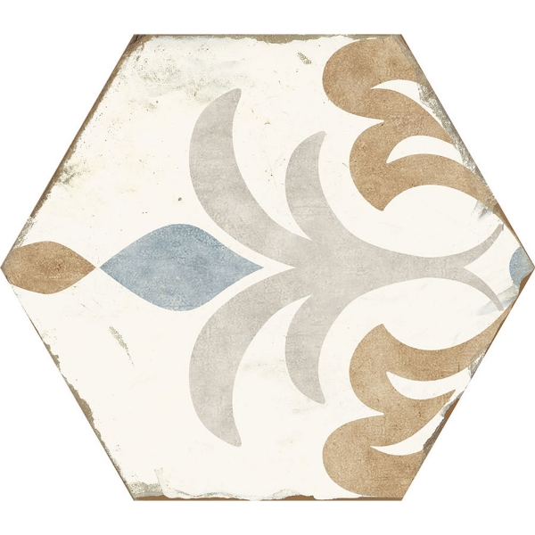 Picture of Nanda Tiles - Bohemia Lola