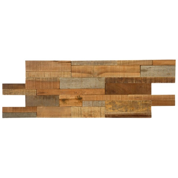 Picture of Bati Orient - Wood Brick 21 x 8 Natural