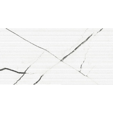 Picture of Atlas Concorde - Beyond Calacatta 3D Etch Glam White