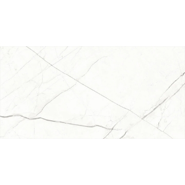 Picture of Atlas Concorde - Beyond Calacatta 24 x 48 Polished Classic White