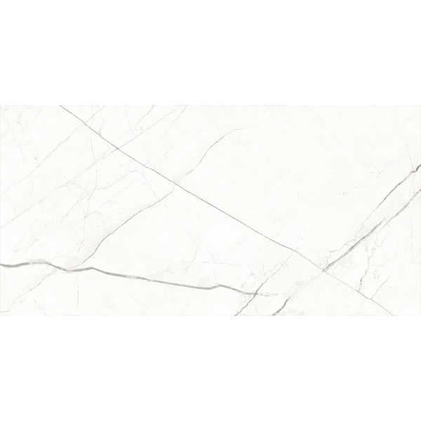 Picture of Atlas Concorde - Beyond Calacatta 24 x 48 Polished Classic White