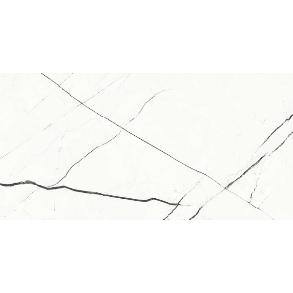Picture of Atlas Concorde - Beyond Calacatta 24 x 48 Matte Glam White