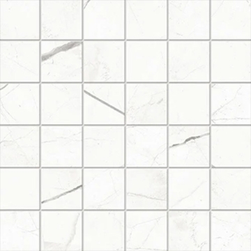 Picture of Atlas Concorde - Beyond Calacatta Mosaic Classic White