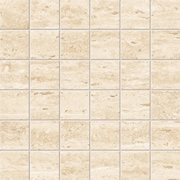 Picture of Atlas Concorde - Travertino Mosaic Sand