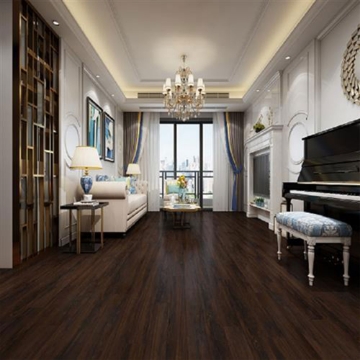 Picture of SFI Floors - Summit Plus Shaughnessy Walnut