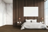 Picture of SFI Floors - Forged 6 x 48 6MIL Saddle Brown