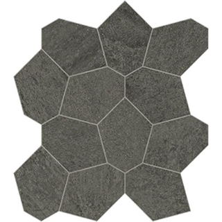Picture of Atlas Concorde - Element Turtle Mosaic Carbon