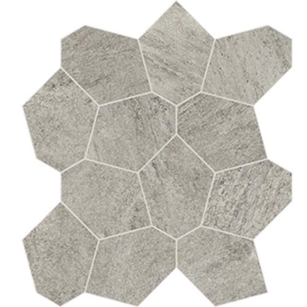 Picture of Atlas Concorde - Element Turtle Mosaic Gray
