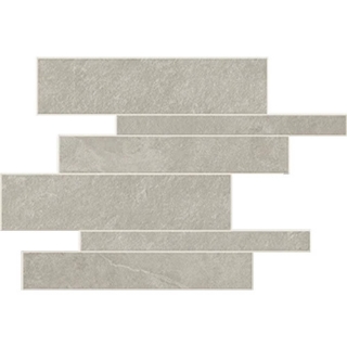 Picture of Atlas Concorde - Hero Linear Mosaic Silver