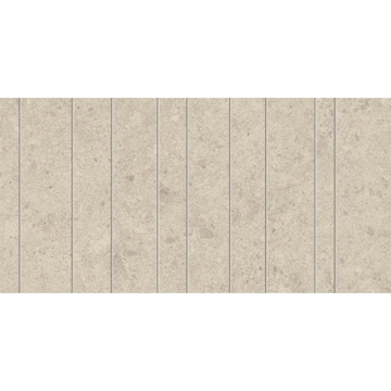 Picture of Atlas Concorde - Legacy Limestone Stripes Pearl