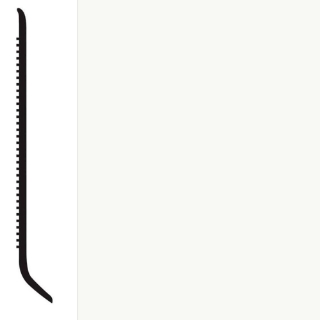 Picture of Shaw Floors - 168CA Wall Base Opal