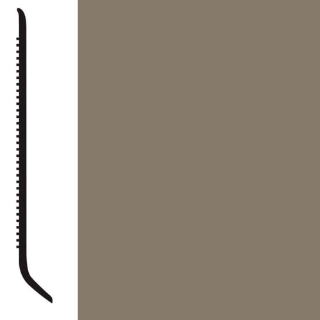 Picture of Shaw Floors - 168CA Wall Base Earthen