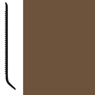 Picture of Shaw Floors - 168CA Wall Base Bark