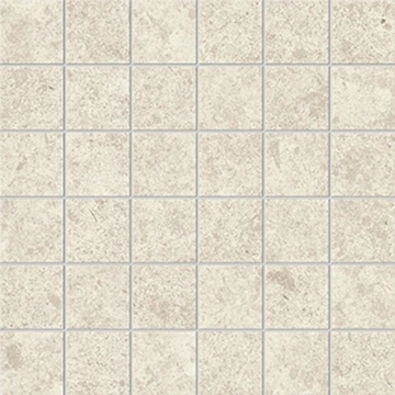 Picture of Atlas Concorde - Legacy Limestone Mosaic White