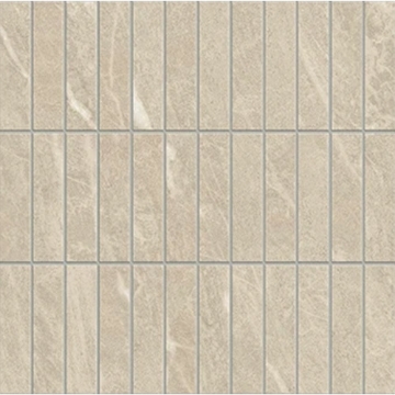 Picture of Atlas Concorde - Legacy Marblestone Domino Mosaic Cream