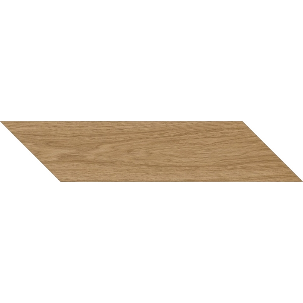 Picture of Atlas Concorde - Memory Oak Chevron Caramel