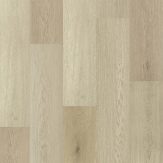 Picture of Engineered Floors - PureGrain Endure Preference Pale Oak