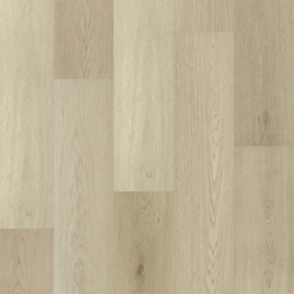 Picture of Engineered Floors - PureGrain Endure Preference Pale Oak