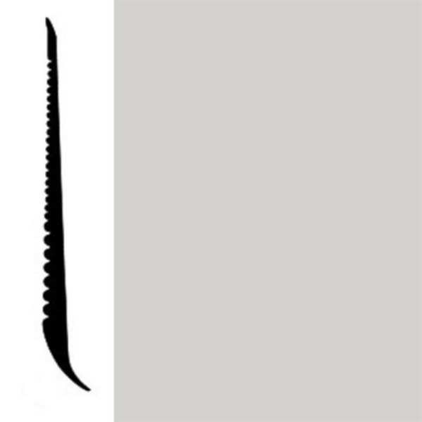 Picture of Johnsonite - Tightlock Wallbase for Resilient 6 3/8 Dover