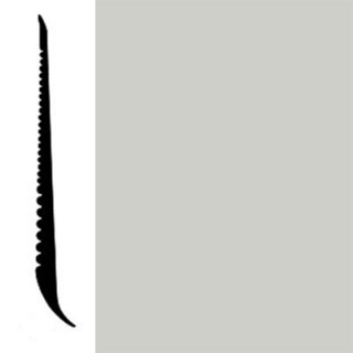 Picture of Johnsonite - Tightlock Wallbase for Resilient 6 3/8 Grey Haze