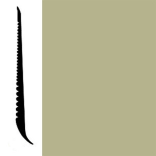 Picture of Johnsonite - Tightlock Wallbase for Resilient 6 3/8 Iguana