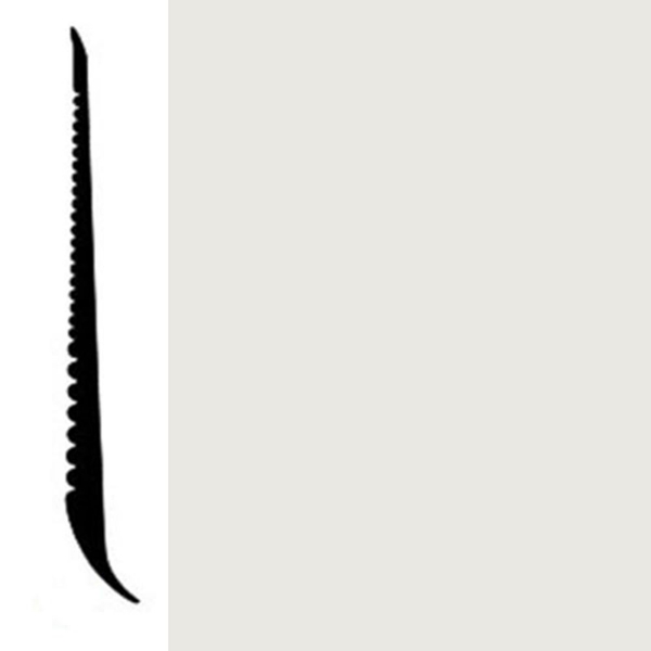 Picture of Johnsonite - Tightlock Wallbase for Resilient 6 3/8 Snowbound