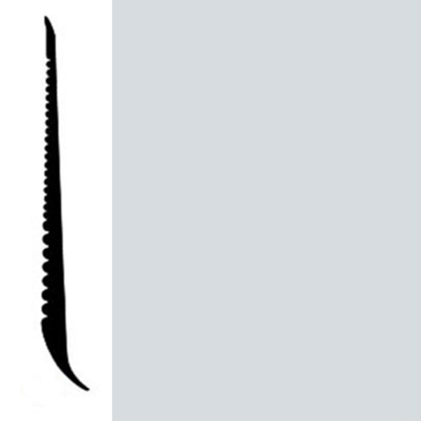 Picture of Johnsonite - Tightlock Wallbase for Resilient 6 3/8 White Slipper