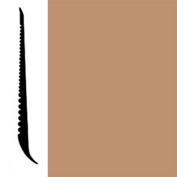 Picture of Johnsonite - Tightlock Wallbase for Resilient 4 3/8 Sisal