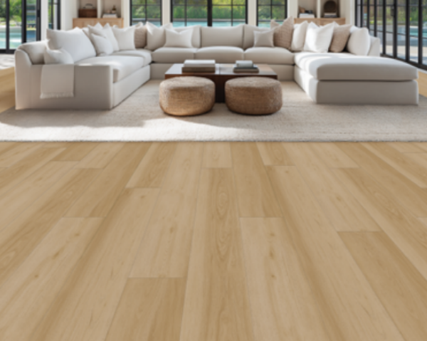 Picture of Chesapeake Flooring - Fusion Design XL Cashmere