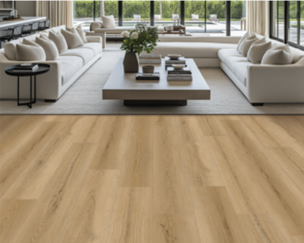 Picture of Chesapeake Flooring - Fusion Design XL Thyme