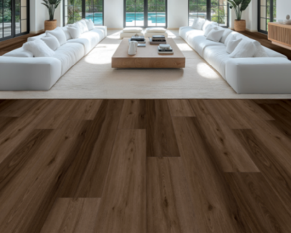Picture of Chesapeake Flooring - Fusion Design XL Durango