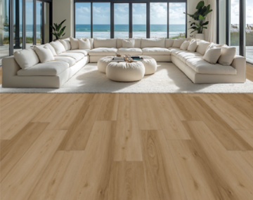Picture of Chesapeake Flooring - Fusion Design XL Havana Tan