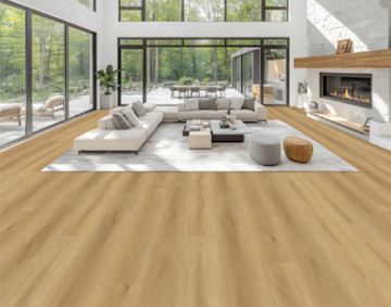 Picture of Chesapeake Flooring - Fusion Design XL Sea Haze