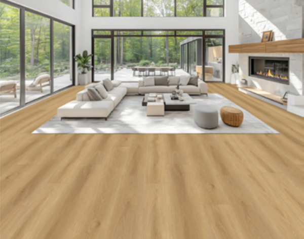 Picture of Chesapeake Flooring - Fusion Design XL Sea Haze