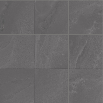 Picture of Shaw Floors - Mojave 13 x 13 Graphite