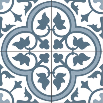 Picture of Elon Tile & Stone - Barcelona Dover Blue