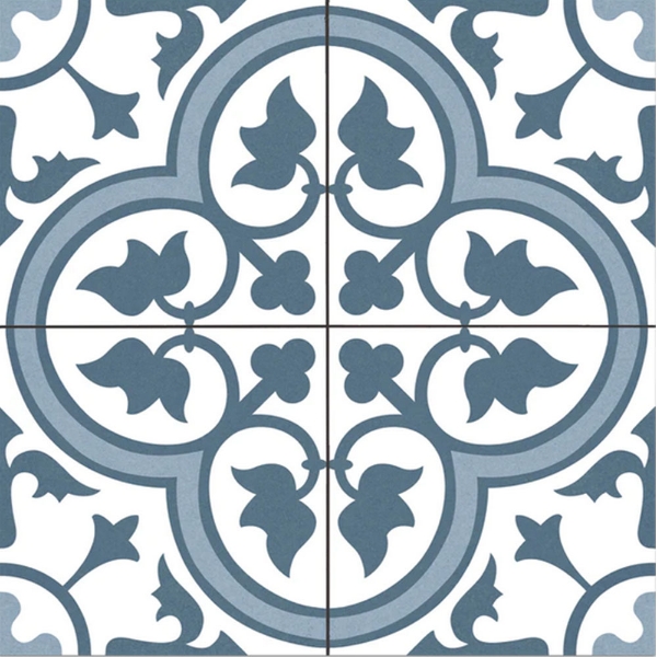 Picture of Elon Tile & Stone - Barcelona Dover Blue