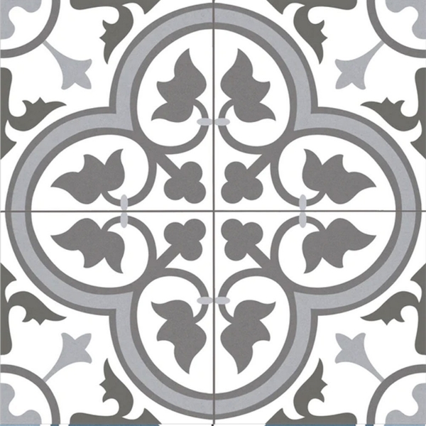 Picture of Elon Tile & Stone - Barcelona Dover Grey