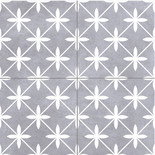 Picture of Elon Tile & Stone - Barcelona Star Grey