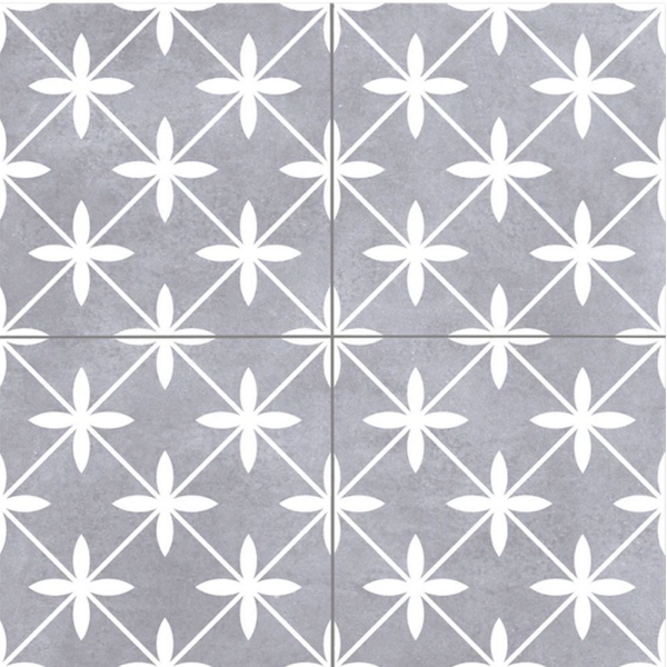 Picture of Elon Tile & Stone - Barcelona Star Grey