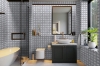 Picture of Elon Tile & Stone - Barcelona Star Grey