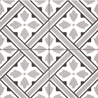 Picture of Elon Tile & Stone - Barcelona Howard Grey