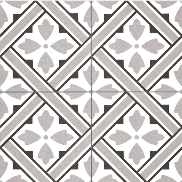 Picture of Elon Tile & Stone - Barcelona Howard Grey