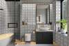 Picture of Elon Tile & Stone - Barcelona Howard Grey
