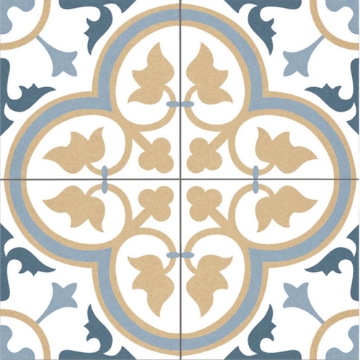 Picture of Elon Tile & Stone - Barcelona Dover Beige