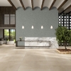 Picture of Daltile - Structure 1 x 2 Brick Joint Mosaic Steel