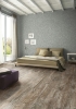 Picture of Daltile - Structure 1 x 2 Brick Joint Mosaic Steel