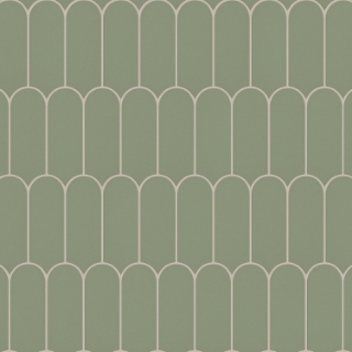 Picture of Shaw Floors - Tetra Elong Fan Mint