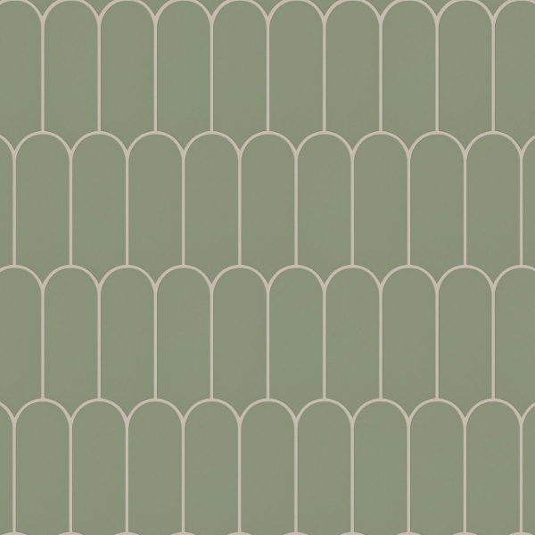 Picture of Shaw Floors - Tetra Elong Fan Mint