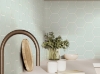 Picture of Shaw Floors - Tetra Hexagon Sage